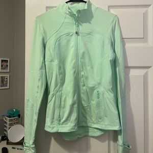 Lulu Define Jacket